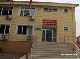 Gündoğmuş Halk Eğitimi Merkezi Gündoğmuş Halk Eğitimi Merkezi