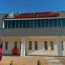 Gündoğmuş İlçe Devlet Hastanesi Gündoğmuş İlçe Devlet Hastanesi