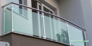 Gündüz Alüminyum Ve Cam Balkon Sistemleri Gündüz Alüminyum Ve Cam Balkon Sistemleri