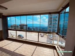 Gündüz Alüminyum Ve Cam Balkon Sistemleri Gündüz Alüminyum Ve Cam Balkon Sistemleri