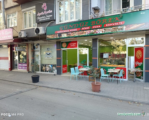 Gündüz Börek Pizza Pide Gündüz Börek Pizza Pide