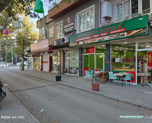 Gündüz Börek Pizza Pide Gündüz Börek Pizza Pide