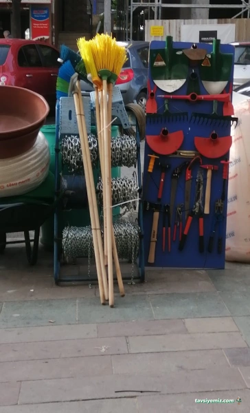 Gündüz Nalbur Hırdavat Gündüz Nalbur Hırdavat