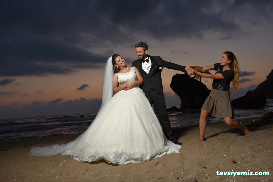 Güneş Fotoğrafçılık Güneş Fotoğrafçılık