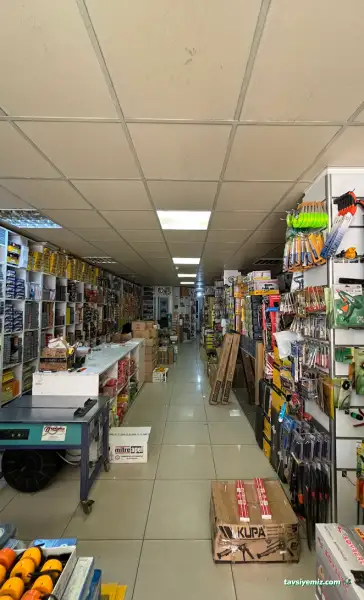 Güneş Hırdavat Güneş Hırdavat
