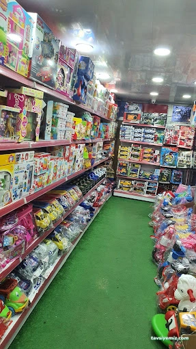 Güneş Kitap Kırtasiye