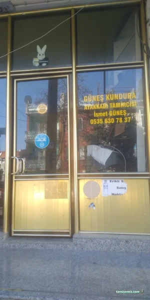 Güneş Kundura Güneş Kundura
