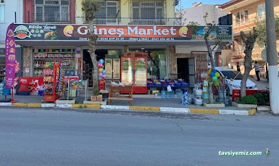 Güneş Market Güneş Market