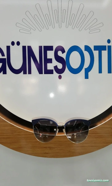 Güneş Optik Güneş Optik