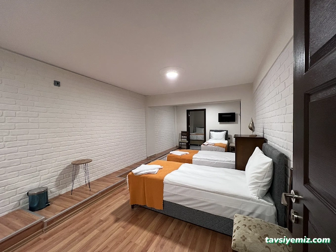 Güneş Otel Güneş Otel