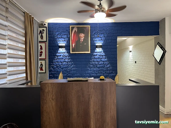 Güneş Otel Güneş Otel