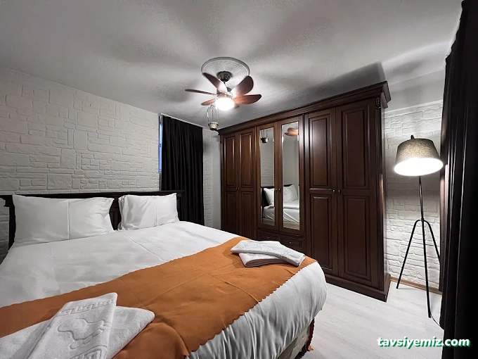 Güneş Otel Güneş Otel