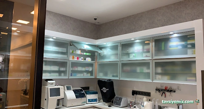 Güneşli Veteriner Kliniği Güneşli Veteriner Kliniği
