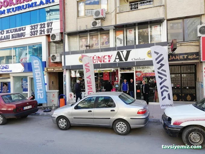Güney Av Malzemeleri / Kuruçeşme Güney Av Malzemeleri / Kuruçeşme