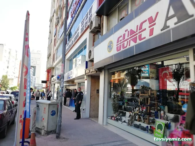 Güney Av Malzemeleri / Kuruçeşme Güney Av Malzemeleri / Kuruçeşme