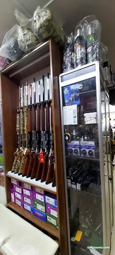 Güney Av Malzemeleri / Kuruçeşme Güney Av Malzemeleri / Kuruçeşme