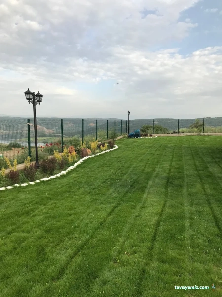 Güney Botanik - Bursa Peyzaj, Bahçe Düzenleme Ve Bakım Güney Botanik - Bursa Peyzaj, Bahçe Düzenleme Ve Bakım