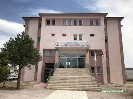 Güney İlçe Devlet Hastanesi Güney İlçe Devlet Hastanesi