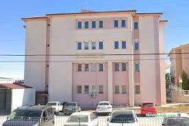 Güney İlçe Devlet Hastanesi Güney İlçe Devlet Hastanesi