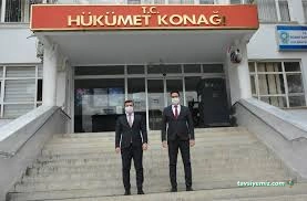 Güney Kaymakamlığı Güney Kaymakamlığı