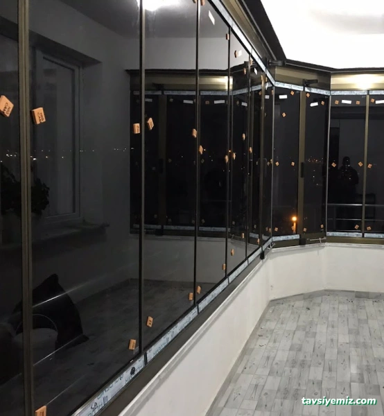 Güney Pen Niğde Cam Balkon Pvc Alüminyum Güney Pen Niğde Cam Balkon Pvc Alüminyum