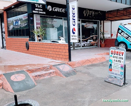 Güney Teknik - Gree & Tcl & Haier & Midea Yetkili Servisi-(Klima - Kombi -Beyaz Eşya Bakım Onarım Montaj) Güney Teknik - Gree & Tcl & Haier & Midea Yetkili Servisi-(Klima - Kombi -Beyaz Eşya Bakım Onarım Montaj)