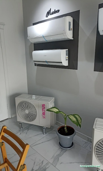 Güney Teknik - Gree & Tcl & Haier & Midea Yetkili Servisi-(Klima - Kombi -Beyaz Eşya Bakım Onarım Montaj) Güney Teknik - Gree & Tcl & Haier & Midea Yetkili Servisi-(Klima - Kombi -Beyaz Eşya Bakım Onarım Montaj)
