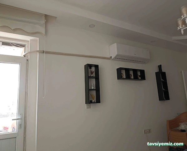 Güney Teknik - ❄️Gree & Tcl & Haier & Midea Yetkili Servisi-(Klima - Kombi -Beyaz Eşya Bakım Onarım Montaj) Güney Teknik - ❄️Gree & Tcl & Haier & Midea Yetkili Servisi-(Klima - Kombi -Beyaz Eşya Bakım Onarım Montaj)
