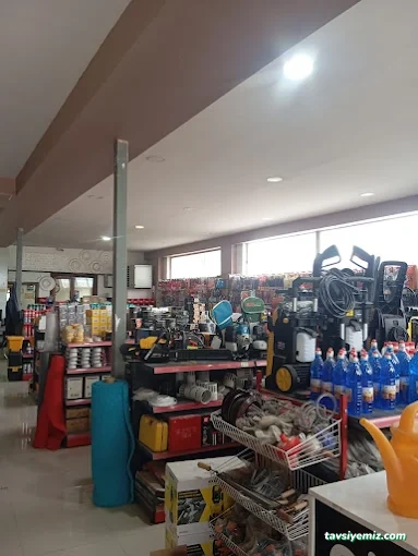 Güneyli Hırdavat
