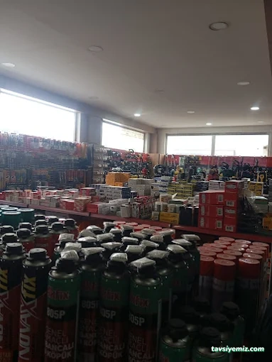 Güneyli Hırdavat