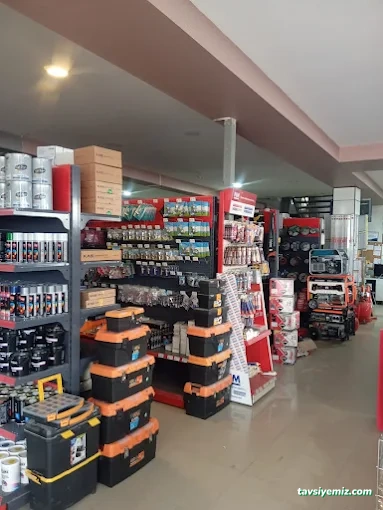 Güneyli Hırdavat