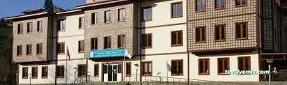 Güneysu Fizik Tedavi Ek Bina Güneysu Fizik Tedavi Ek Bina