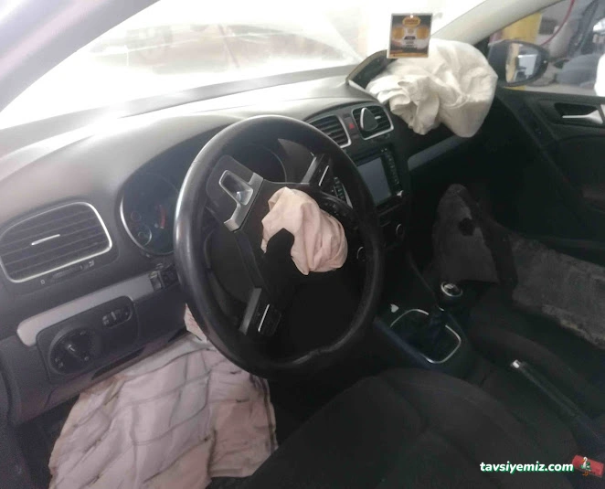 Güngör Airbag Bandırma Güngör Airbag Bandırma