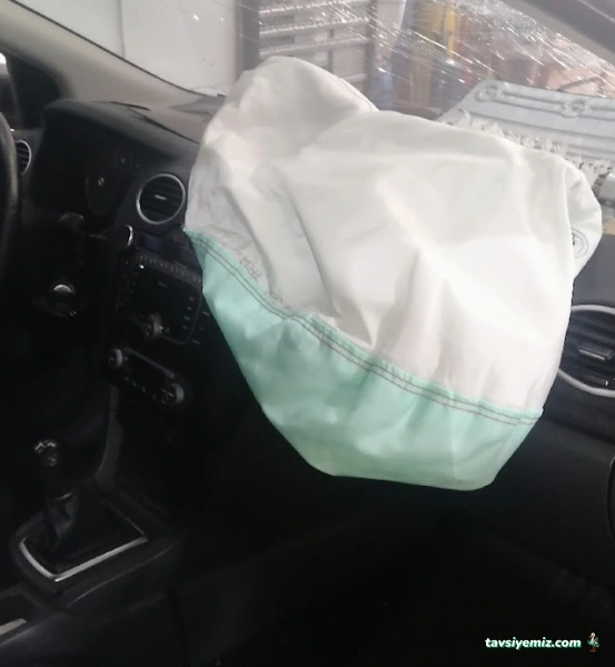 Güngör Airbag Bandırma Güngör Airbag Bandırma