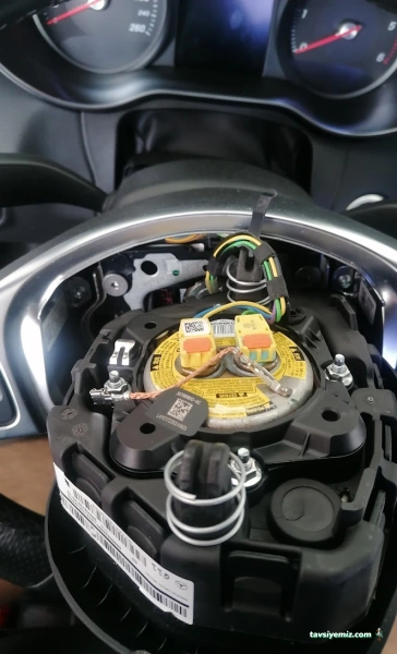 Güngör Airbag Bandırma Güngör Airbag Bandırma