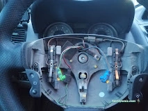 Güngör Bursa Airbag Torpido Tamiri Güngör Bursa Airbag Torpido Tamiri