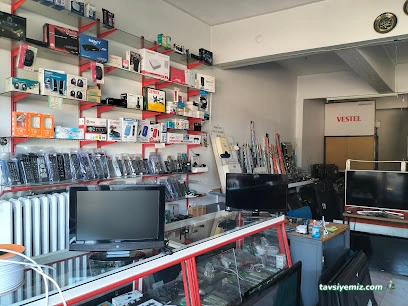 Güngör Elektronik Güngör Elektronik