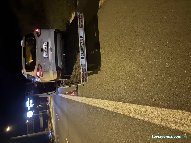 Güngör Oto Kurtarma