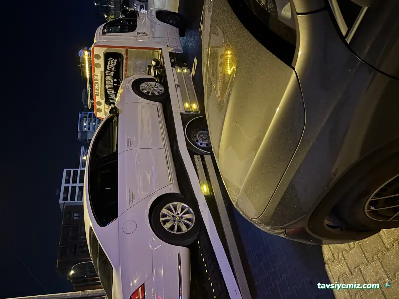 Güngör Oto Kurtarma