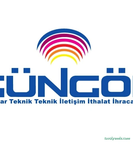 Güngör Teknoloji Güngör Teknoloji