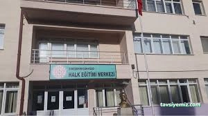 Günyüzü Halk Eğitim Merkezi Günyüzü Halk Eğitim Merkezi