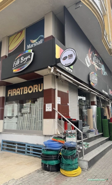 Güray Nalburiye Güray Nalburiye