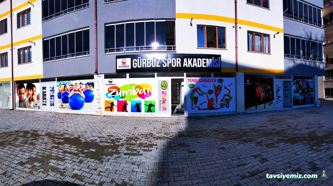 Gürbüz Spor Akademisi Gürbüz Spor Akademisi