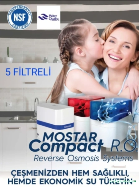 Gürbüz Su Arıtma Sistemleri Gürbüz Su Arıtma Sistemleri