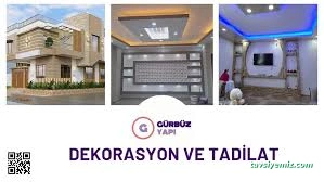 Gürbüz Yapı Osmaniye Gürbüz Yapı Osmaniye