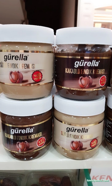 Gürbüzler