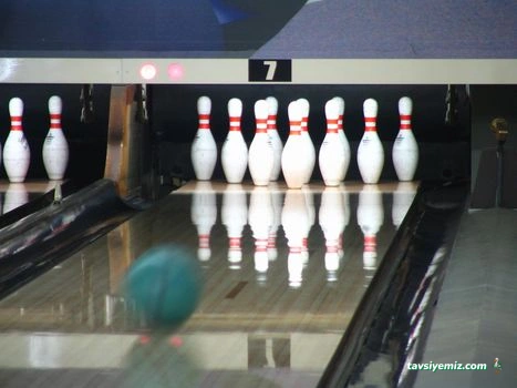 Gürbüzler Bowling