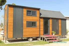 Gürcanusta Tinyhouse Gürcanusta Tinyhouse