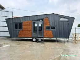 Gürcanusta Tinyhouse Gürcanusta Tinyhouse