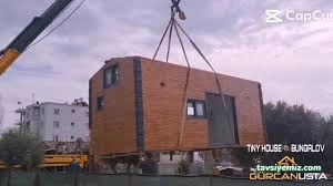 Gürcanusta Tinyhouse Gürcanusta Tinyhouse